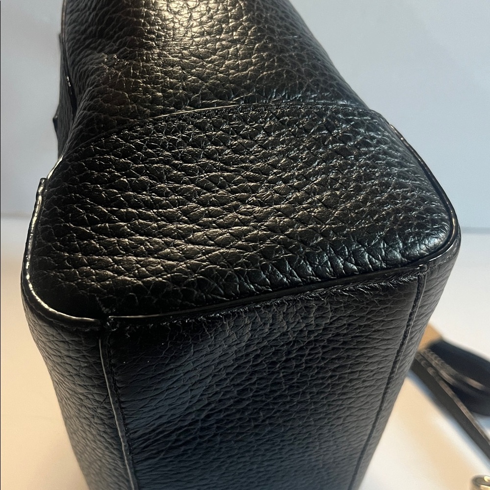 KATE SPADE NEW YORK Small Camryn satchel w/detachable crossbody strap - Picture 4 of 10